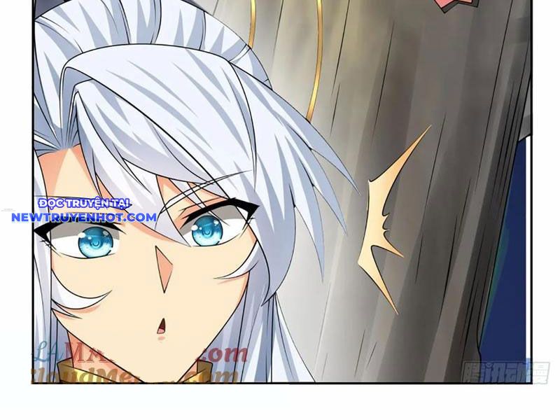 Cơ Quan Thức Tỉnh, Ta Bỗng Dưng Vô địch Rồi! Chapter 105 - Trang 49