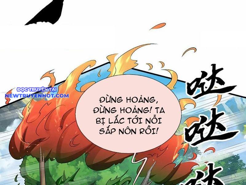 Cơ Quan Thức Tỉnh, Ta Bỗng Dưng Vô địch Rồi! Chapter 105 - Trang 5