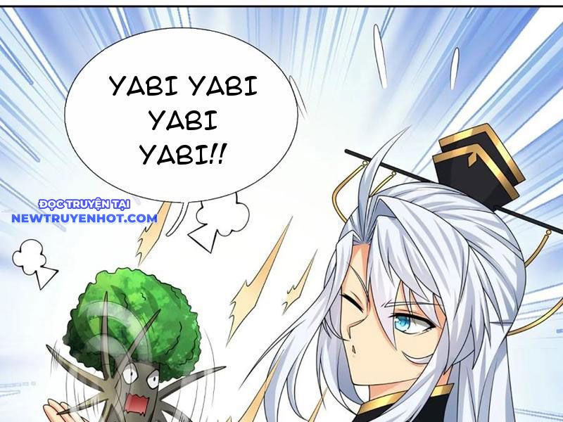 Cơ Quan Thức Tỉnh, Ta Bỗng Dưng Vô địch Rồi! Chapter 105 - Trang 50