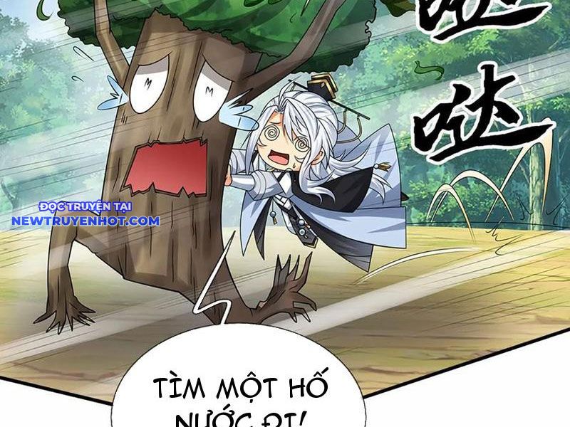 Cơ Quan Thức Tỉnh, Ta Bỗng Dưng Vô địch Rồi! Chapter 105 - Trang 6