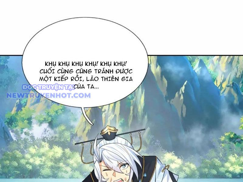 Cơ Quan Thức Tỉnh, Ta Bỗng Dưng Vô địch Rồi! Chapter 106 - Trang 12