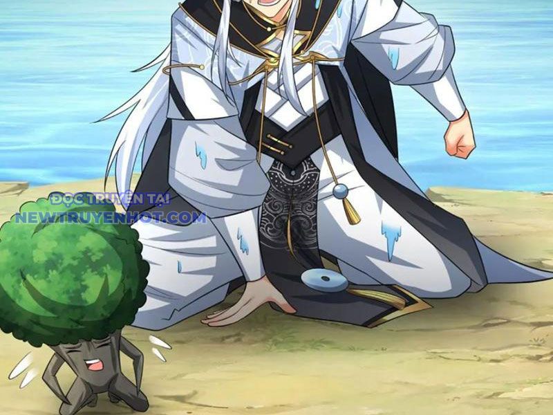 Cơ Quan Thức Tỉnh, Ta Bỗng Dưng Vô địch Rồi! Chapter 106 - Trang 13