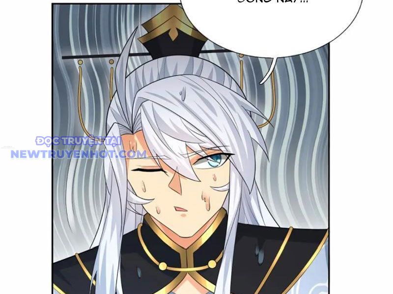 Cơ Quan Thức Tỉnh, Ta Bỗng Dưng Vô địch Rồi! Chapter 106 - Trang 15