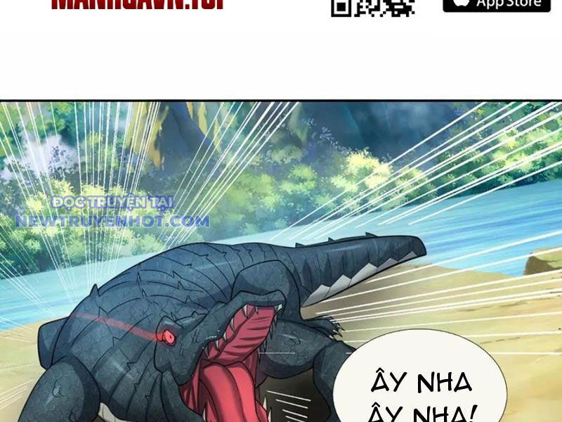Cơ Quan Thức Tỉnh, Ta Bỗng Dưng Vô địch Rồi! Chapter 106 - Trang 19