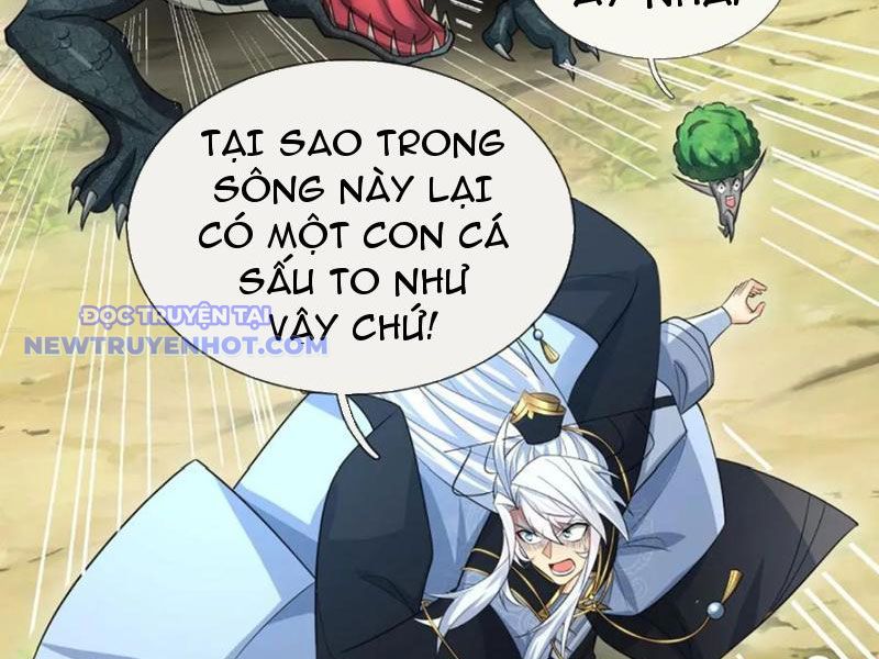 Cơ Quan Thức Tỉnh, Ta Bỗng Dưng Vô địch Rồi! Chapter 106 - Trang 20