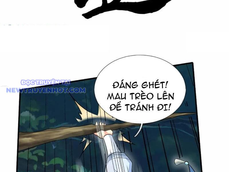 Cơ Quan Thức Tỉnh, Ta Bỗng Dưng Vô địch Rồi! Chapter 106 - Trang 22