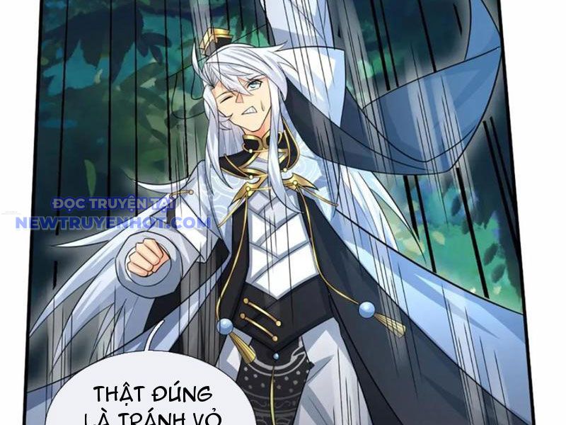 Cơ Quan Thức Tỉnh, Ta Bỗng Dưng Vô địch Rồi! Chapter 106 - Trang 23