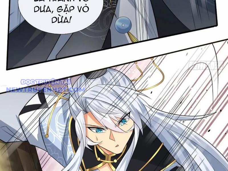 Cơ Quan Thức Tỉnh, Ta Bỗng Dưng Vô địch Rồi! Chapter 106 - Trang 24