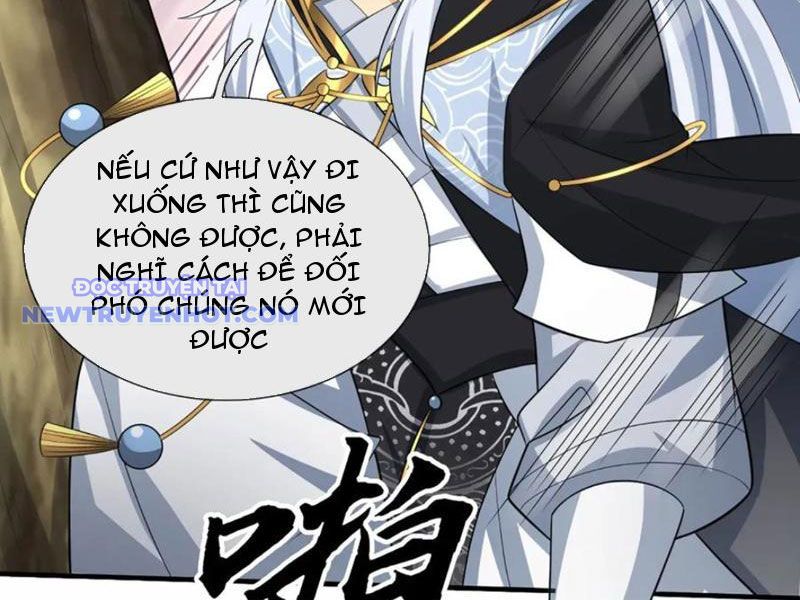 Cơ Quan Thức Tỉnh, Ta Bỗng Dưng Vô địch Rồi! Chapter 106 - Trang 25