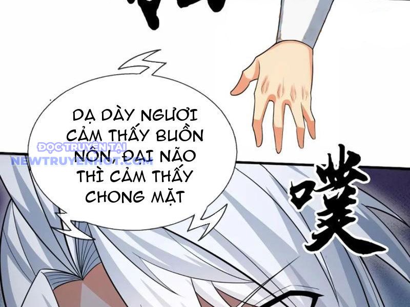 Cơ Quan Thức Tỉnh, Ta Bỗng Dưng Vô địch Rồi! Chapter 106 - Trang 26