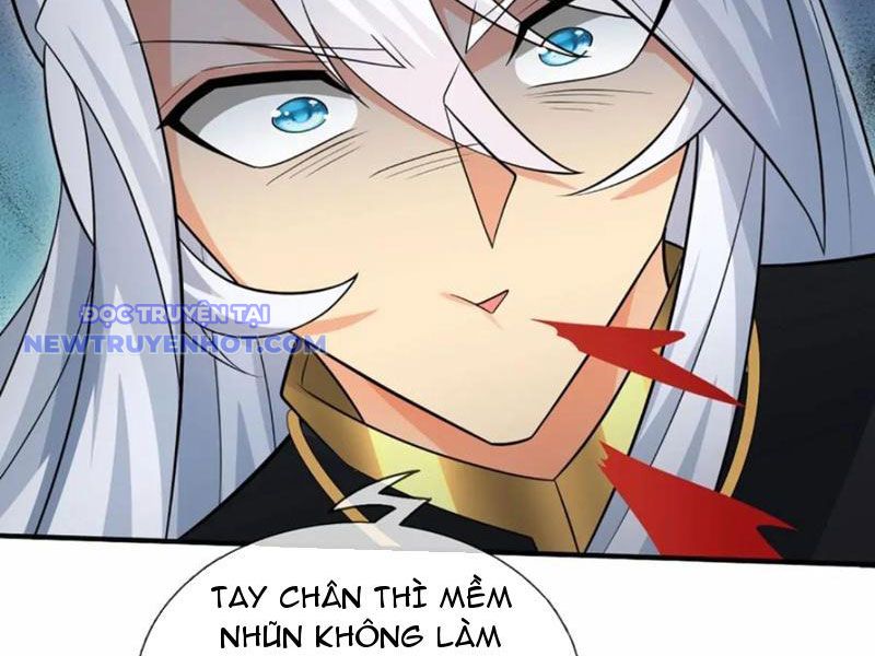 Cơ Quan Thức Tỉnh, Ta Bỗng Dưng Vô địch Rồi! Chapter 106 - Trang 27
