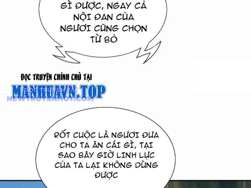 Cơ Quan Thức Tỉnh, Ta Bỗng Dưng Vô địch Rồi! Chapter 106 - Trang 28
