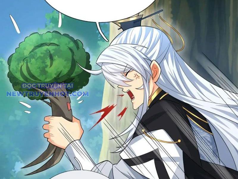 Cơ Quan Thức Tỉnh, Ta Bỗng Dưng Vô địch Rồi! Chapter 106 - Trang 29