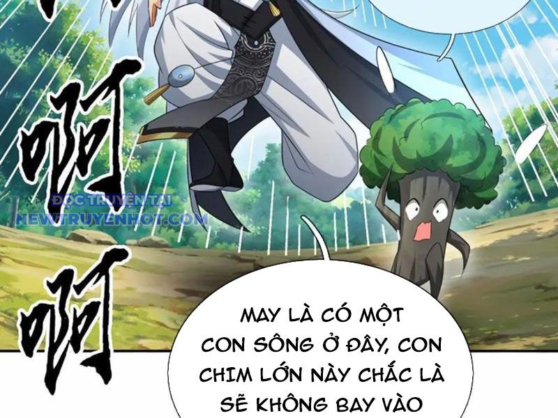 Cơ Quan Thức Tỉnh, Ta Bỗng Dưng Vô địch Rồi! Chapter 106 - Trang 3