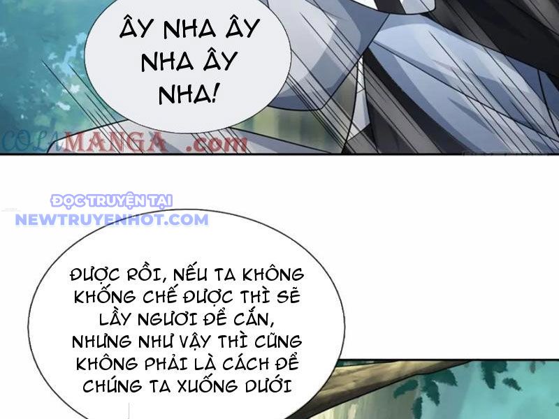 Cơ Quan Thức Tỉnh, Ta Bỗng Dưng Vô địch Rồi! Chapter 106 - Trang 30