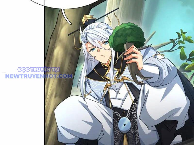 Cơ Quan Thức Tỉnh, Ta Bỗng Dưng Vô địch Rồi! Chapter 106 - Trang 31