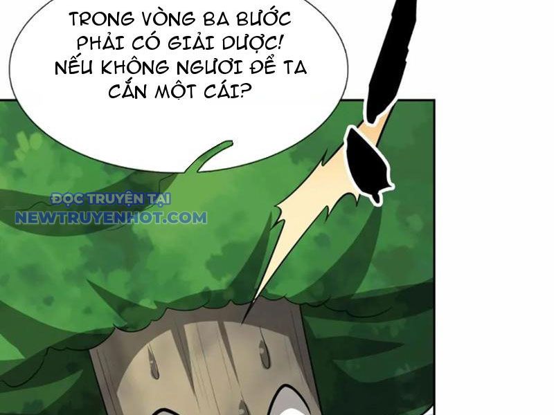Cơ Quan Thức Tỉnh, Ta Bỗng Dưng Vô địch Rồi! Chapter 106 - Trang 33