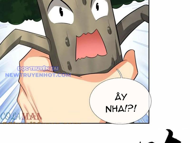 Cơ Quan Thức Tỉnh, Ta Bỗng Dưng Vô địch Rồi! Chapter 106 - Trang 34