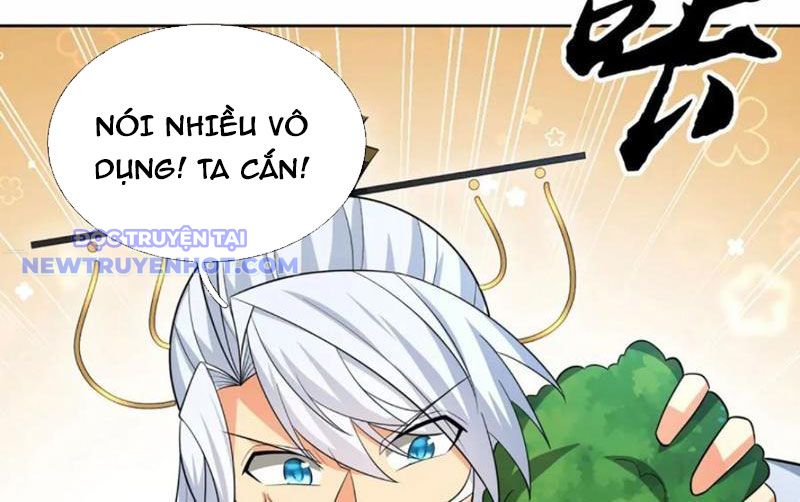 Cơ Quan Thức Tỉnh, Ta Bỗng Dưng Vô địch Rồi! Chapter 106 - Trang 35