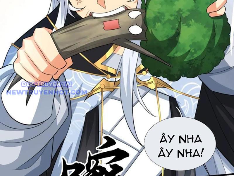 Cơ Quan Thức Tỉnh, Ta Bỗng Dưng Vô địch Rồi! Chapter 106 - Trang 36