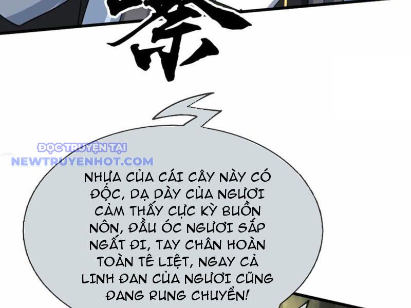 Cơ Quan Thức Tỉnh, Ta Bỗng Dưng Vô địch Rồi! Chapter 106 - Trang 37