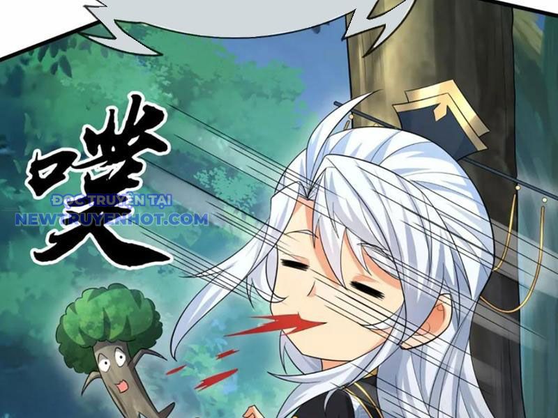 Cơ Quan Thức Tỉnh, Ta Bỗng Dưng Vô địch Rồi! Chapter 106 - Trang 38