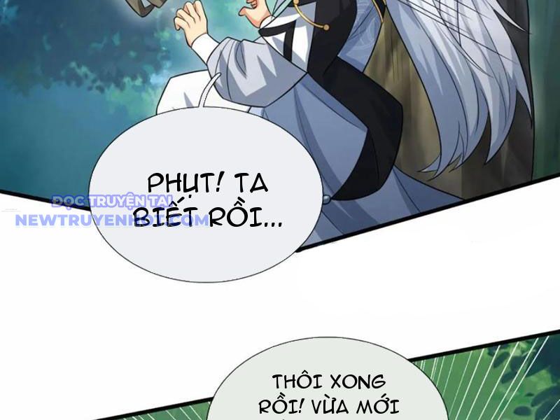 Cơ Quan Thức Tỉnh, Ta Bỗng Dưng Vô địch Rồi! Chapter 106 - Trang 39