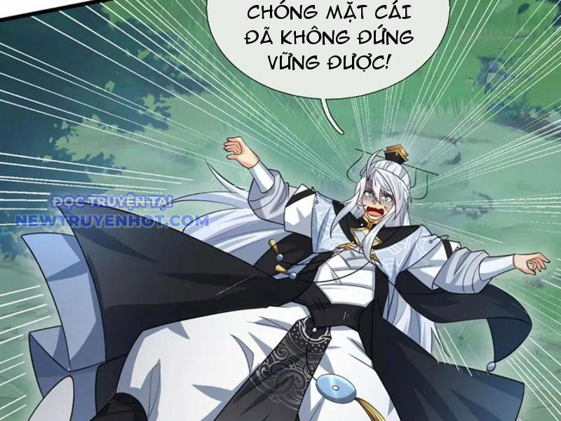Cơ Quan Thức Tỉnh, Ta Bỗng Dưng Vô địch Rồi! Chapter 106 - Trang 40