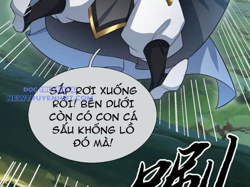 Cơ Quan Thức Tỉnh, Ta Bỗng Dưng Vô địch Rồi! Chapter 106 - Trang 41
