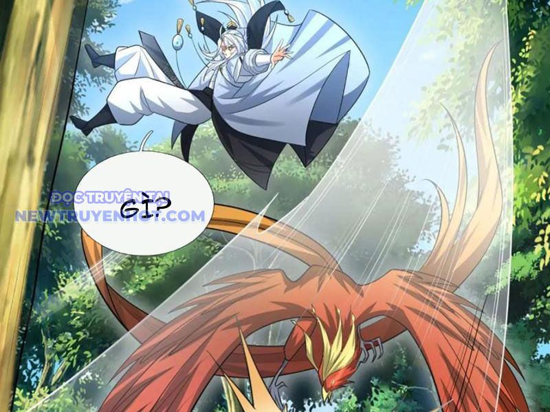 Cơ Quan Thức Tỉnh, Ta Bỗng Dưng Vô địch Rồi! Chapter 106 - Trang 43