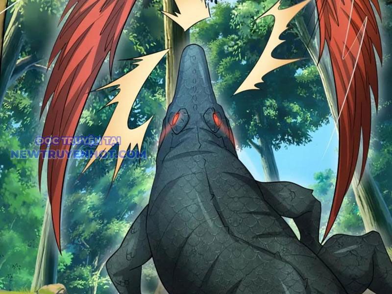 Cơ Quan Thức Tỉnh, Ta Bỗng Dưng Vô địch Rồi! Chapter 106 - Trang 44