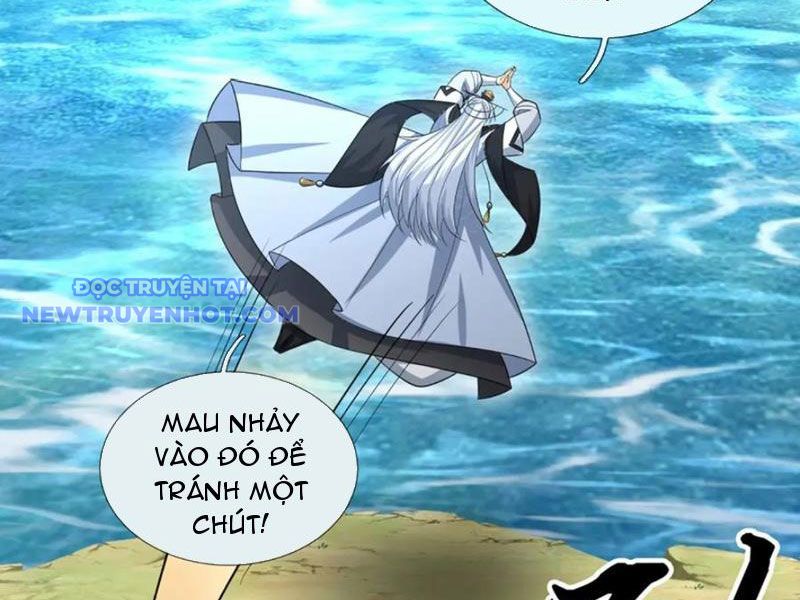 Cơ Quan Thức Tỉnh, Ta Bỗng Dưng Vô địch Rồi! Chapter 106 - Trang 5
