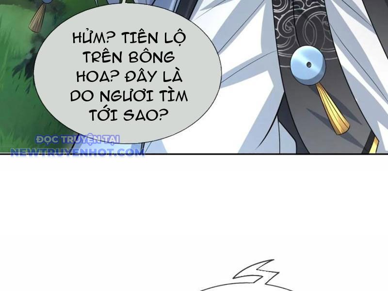 Cơ Quan Thức Tỉnh, Ta Bỗng Dưng Vô địch Rồi! Chapter 106 - Trang 50