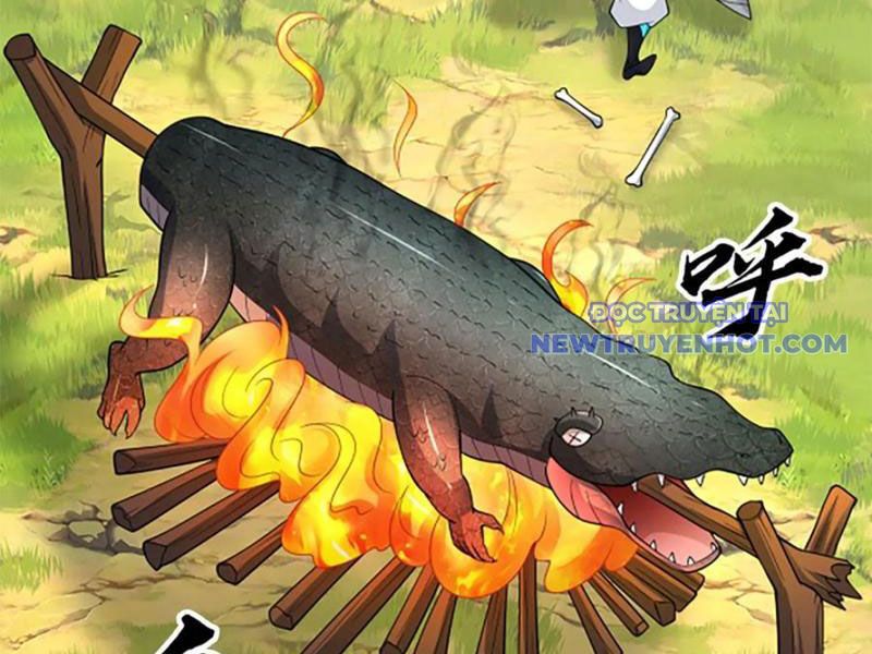Cơ Quan Thức Tỉnh, Ta Bỗng Dưng Vô địch Rồi! Chapter 107 - Trang 10