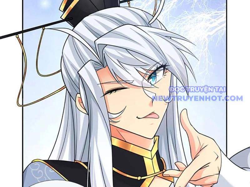 Cơ Quan Thức Tỉnh, Ta Bỗng Dưng Vô địch Rồi! Chapter 107 - Trang 15