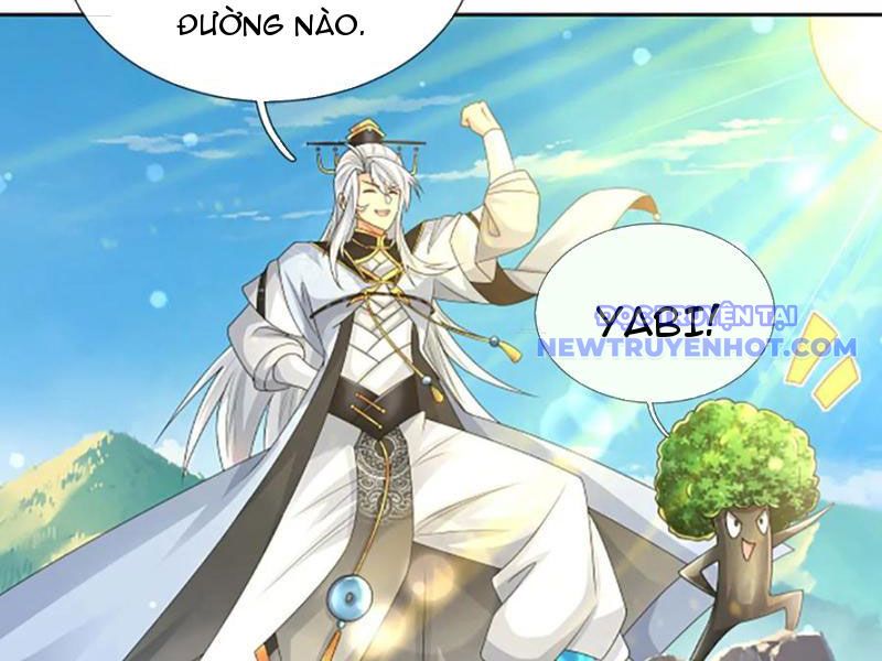 Cơ Quan Thức Tỉnh, Ta Bỗng Dưng Vô địch Rồi! Chapter 107 - Trang 18