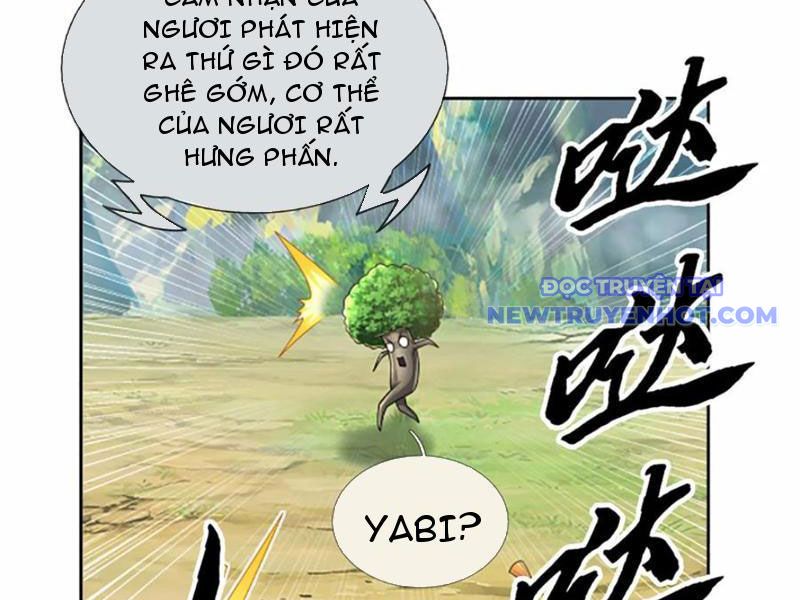 Cơ Quan Thức Tỉnh, Ta Bỗng Dưng Vô địch Rồi! Chapter 107 - Trang 20