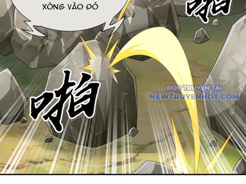 Cơ Quan Thức Tỉnh, Ta Bỗng Dưng Vô địch Rồi! Chapter 107 - Trang 24