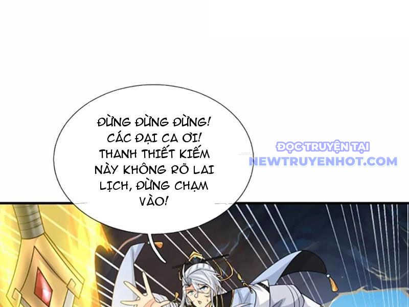 Cơ Quan Thức Tỉnh, Ta Bỗng Dưng Vô địch Rồi! Chapter 107 - Trang 25