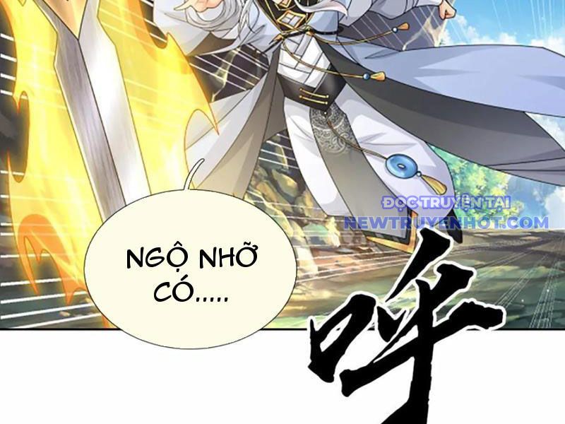 Cơ Quan Thức Tỉnh, Ta Bỗng Dưng Vô địch Rồi! Chapter 107 - Trang 26