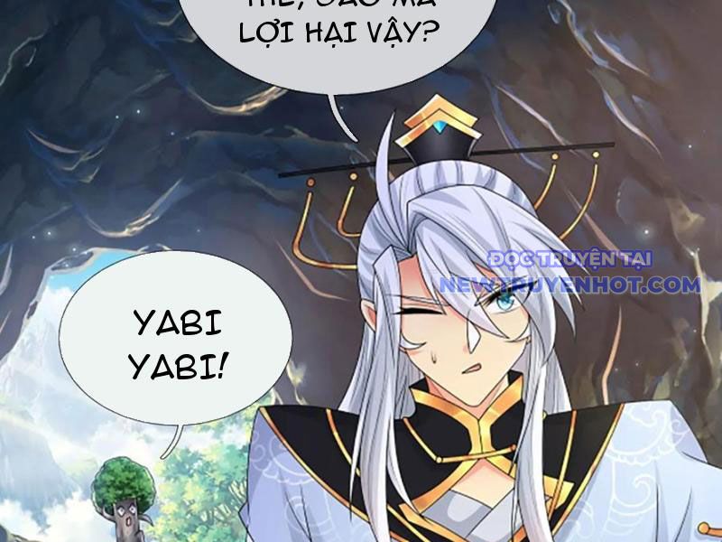 Cơ Quan Thức Tỉnh, Ta Bỗng Dưng Vô địch Rồi! Chapter 107 - Trang 31