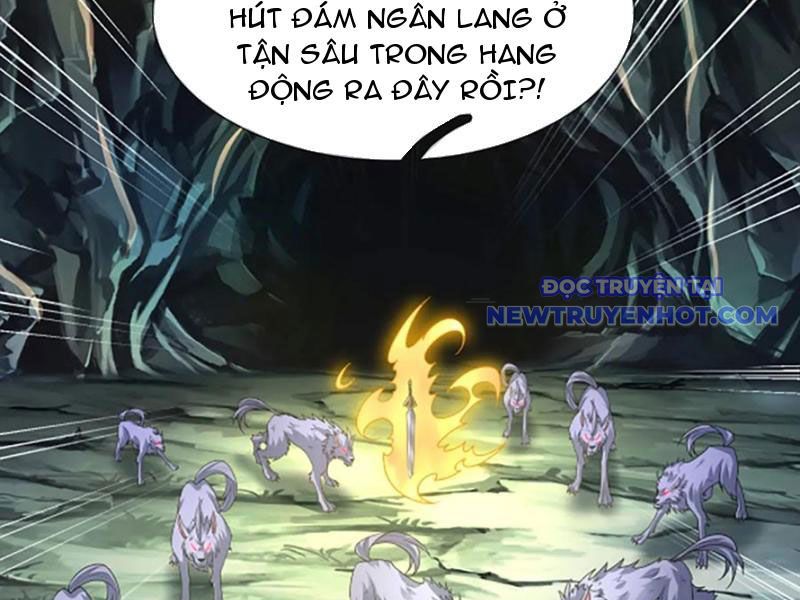 Cơ Quan Thức Tỉnh, Ta Bỗng Dưng Vô địch Rồi! Chapter 107 - Trang 33