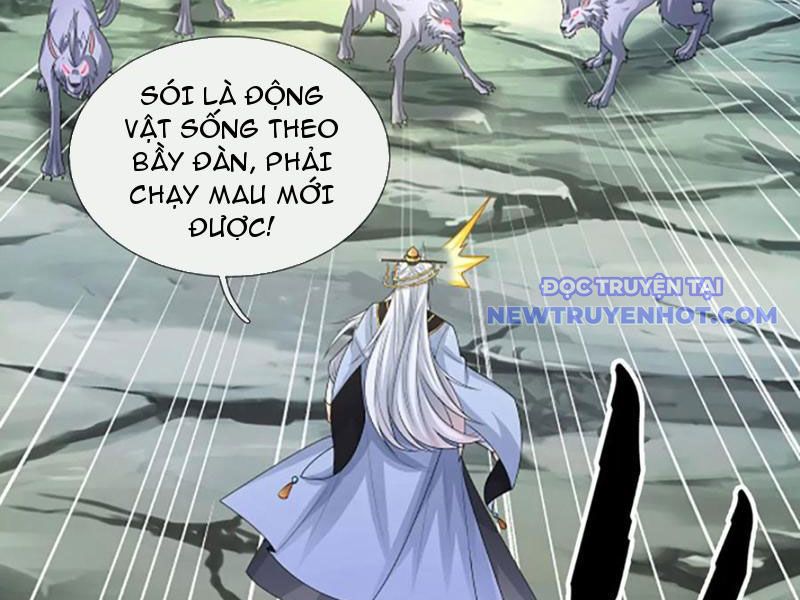 Cơ Quan Thức Tỉnh, Ta Bỗng Dưng Vô địch Rồi! Chapter 107 - Trang 34