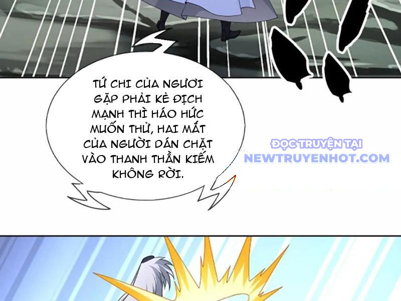 Cơ Quan Thức Tỉnh, Ta Bỗng Dưng Vô địch Rồi! Chapter 107 - Trang 35