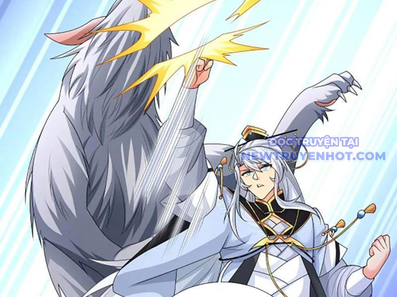 Cơ Quan Thức Tỉnh, Ta Bỗng Dưng Vô địch Rồi! Chapter 107 - Trang 36