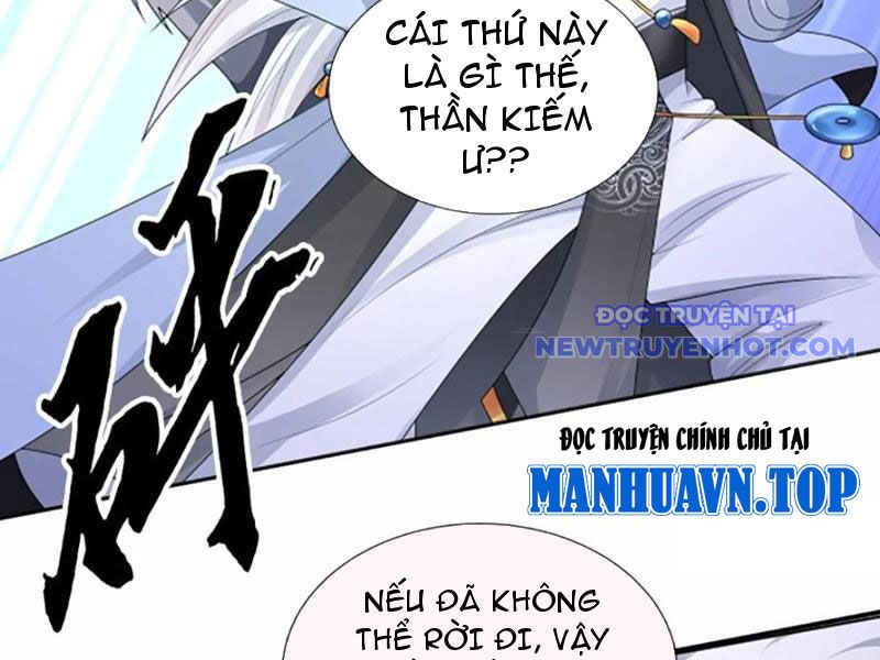 Cơ Quan Thức Tỉnh, Ta Bỗng Dưng Vô địch Rồi! Chapter 107 - Trang 37