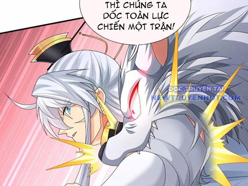 Cơ Quan Thức Tỉnh, Ta Bỗng Dưng Vô địch Rồi! Chapter 107 - Trang 38