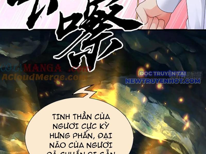 Cơ Quan Thức Tỉnh, Ta Bỗng Dưng Vô địch Rồi! Chapter 107 - Trang 40