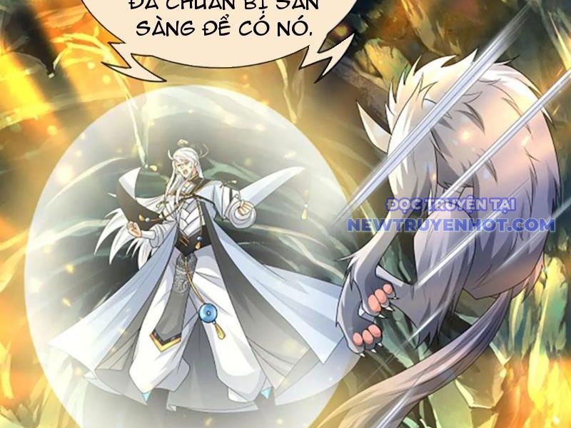 Cơ Quan Thức Tỉnh, Ta Bỗng Dưng Vô địch Rồi! Chapter 107 - Trang 41