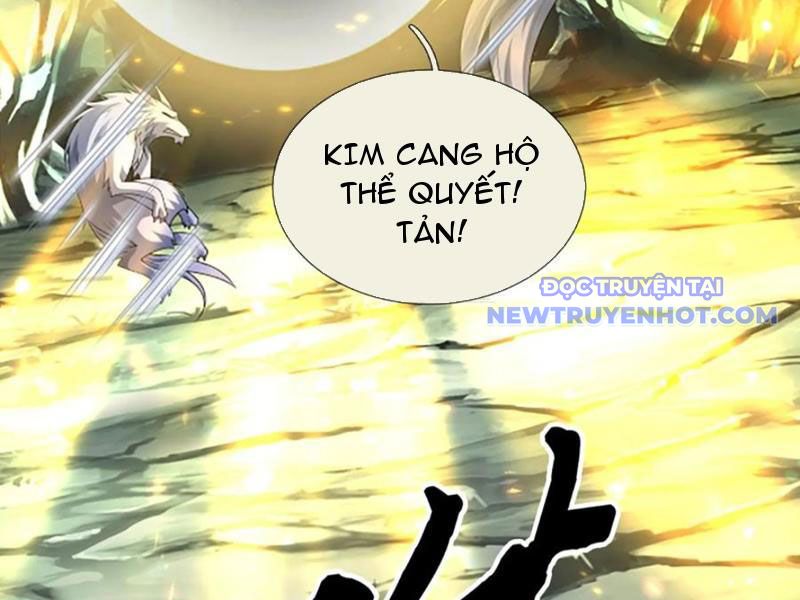 Cơ Quan Thức Tỉnh, Ta Bỗng Dưng Vô địch Rồi! Chapter 107 - Trang 42